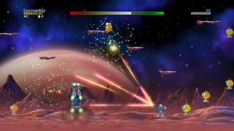 Image in-game