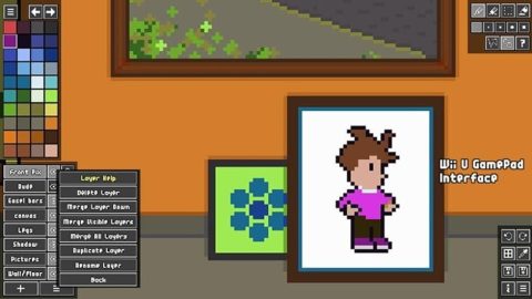 Image in-game