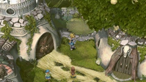 Image in-game