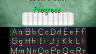 Now I know my ABCs 2