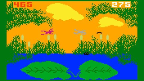 Image in-game