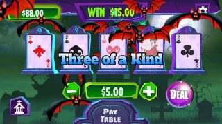 Video Poker Ace