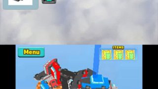 Stack 'em High