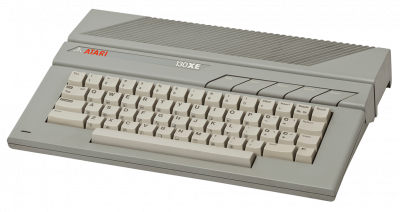 Atari 800