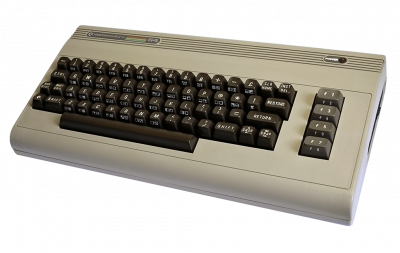 C64