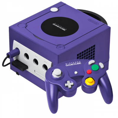 GameCube