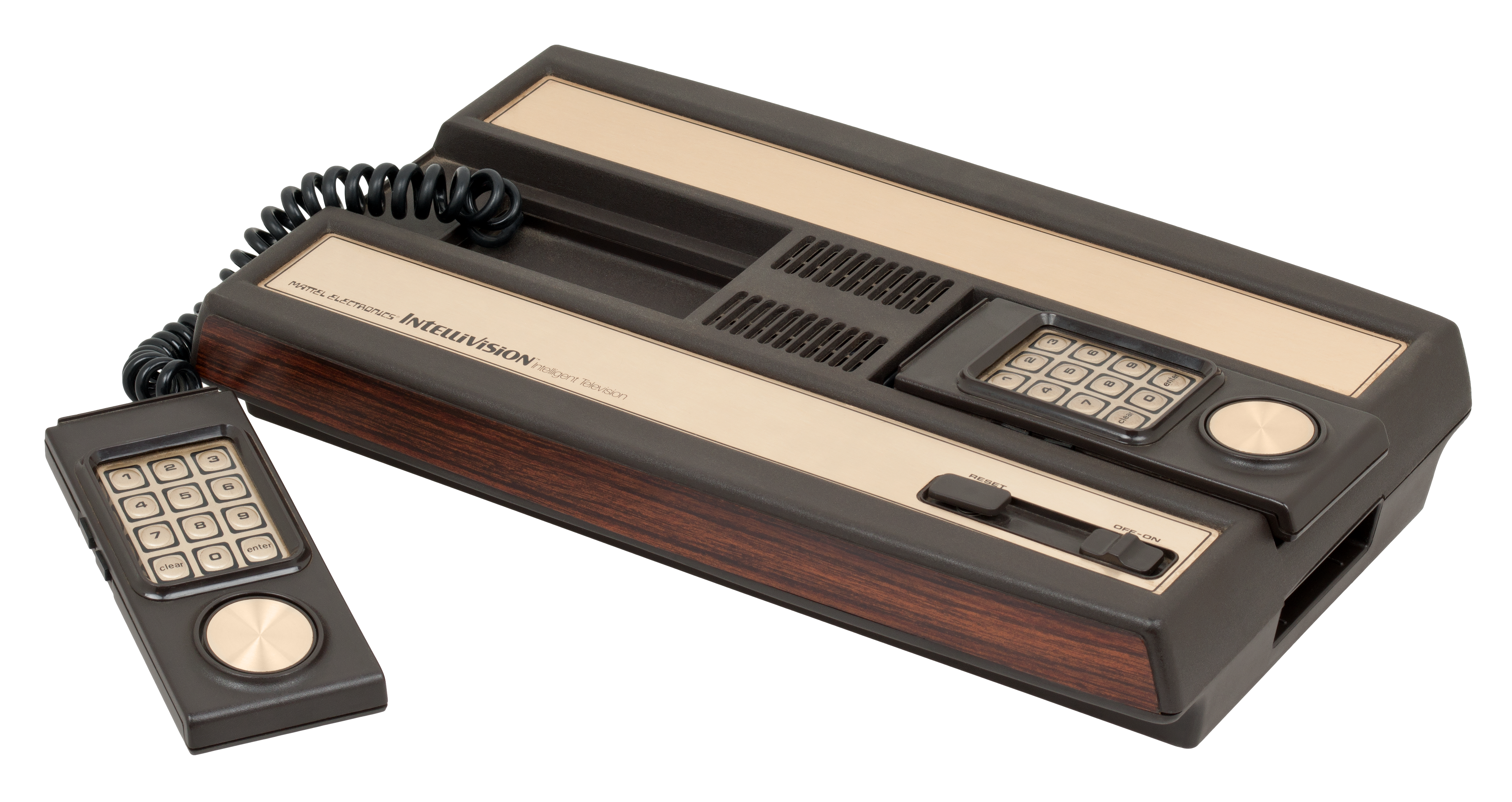 Intellivision