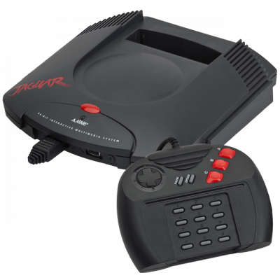 Atari Jaguar