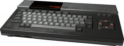 MSX