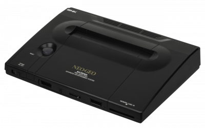 NeoGeo