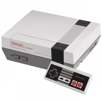 NES