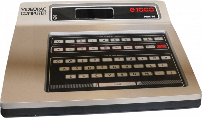 Odyssey2