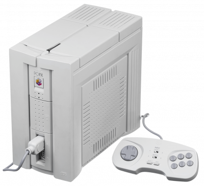 PCFX