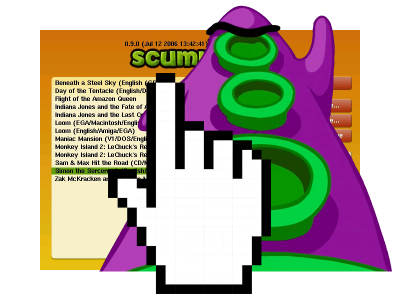 ScummVM