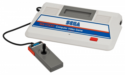 SG1000