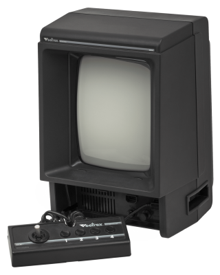 Vectrex