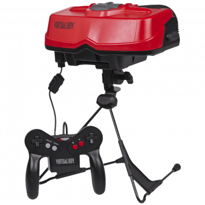 VirtualBoy