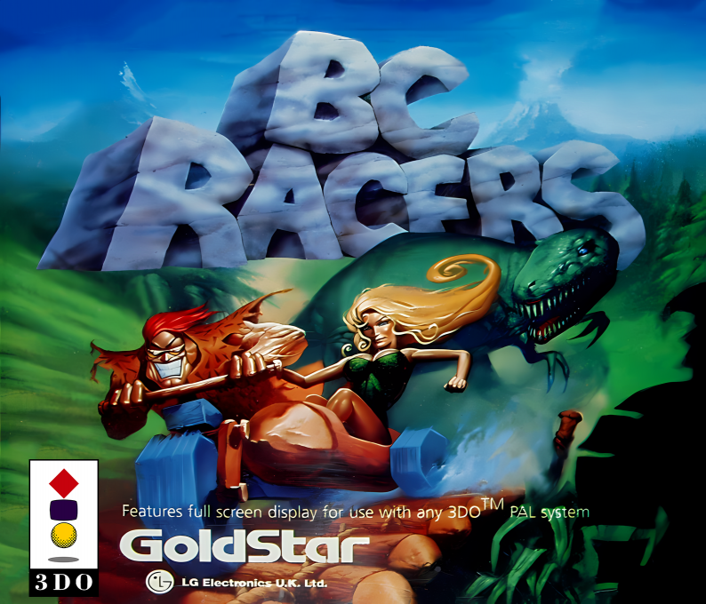 BC Racers
