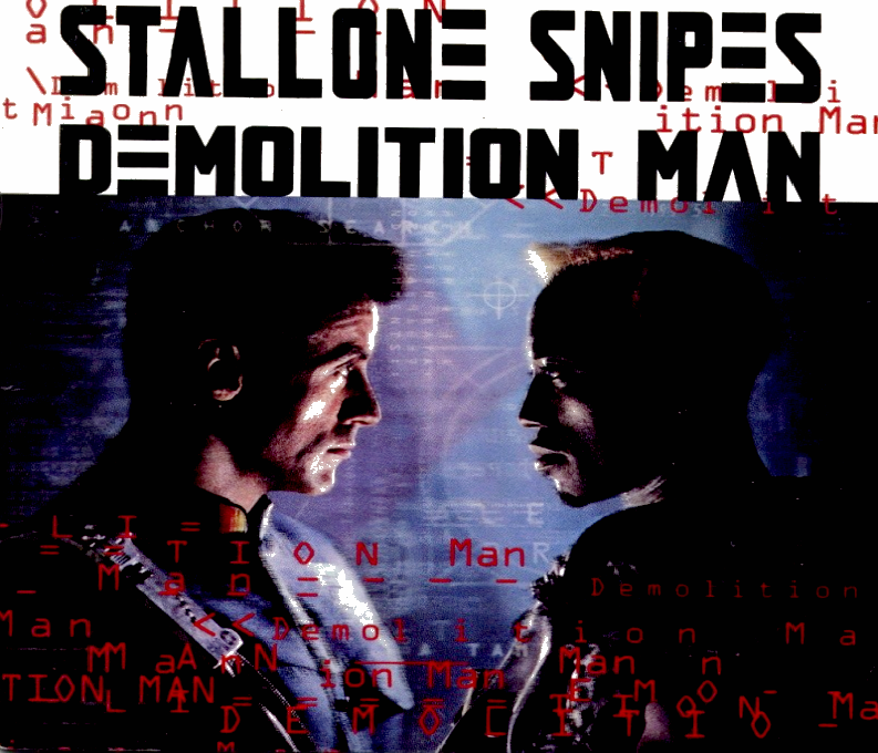 Demolition Man