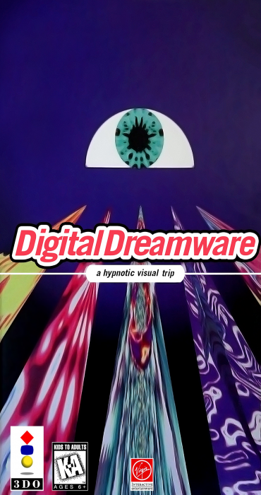 Digital Dreamware
