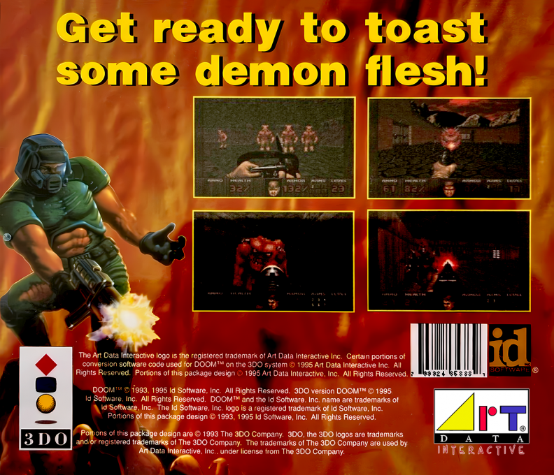 Doom - Dos
