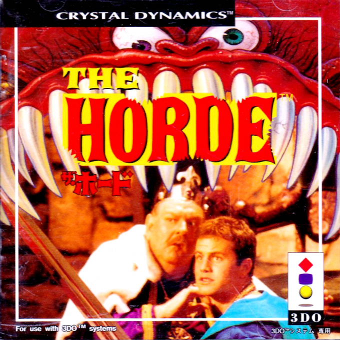 Horde, The