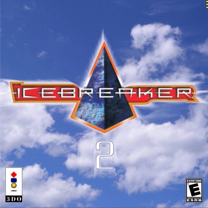 Icebreaker 2