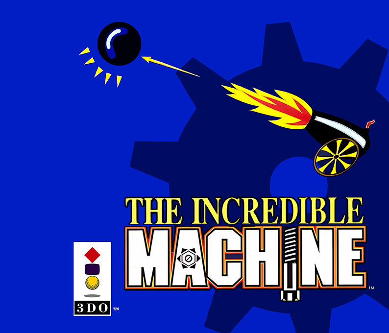 Incredible Machine, The