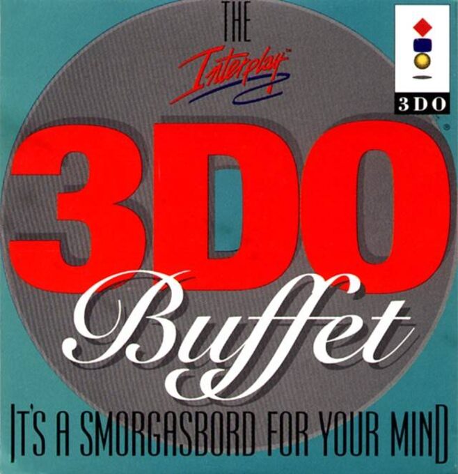 Interplay 3DO Buffet, The