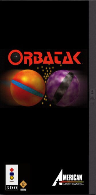 Orbatak