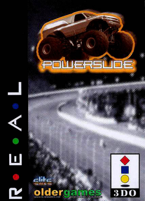 Powerslide
