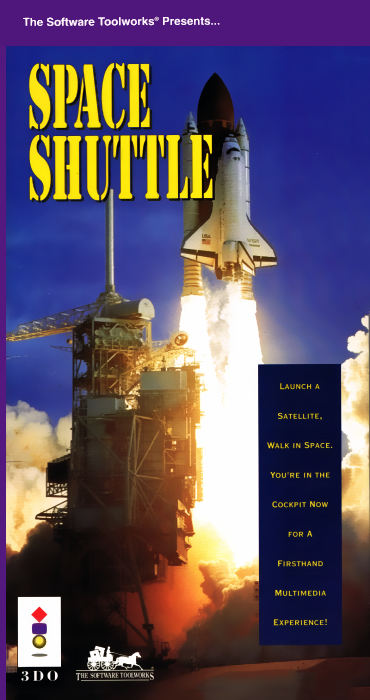 Space Shuttle