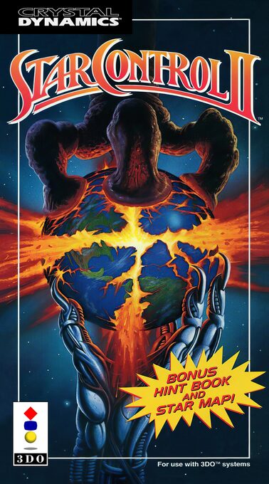 Star Control 2