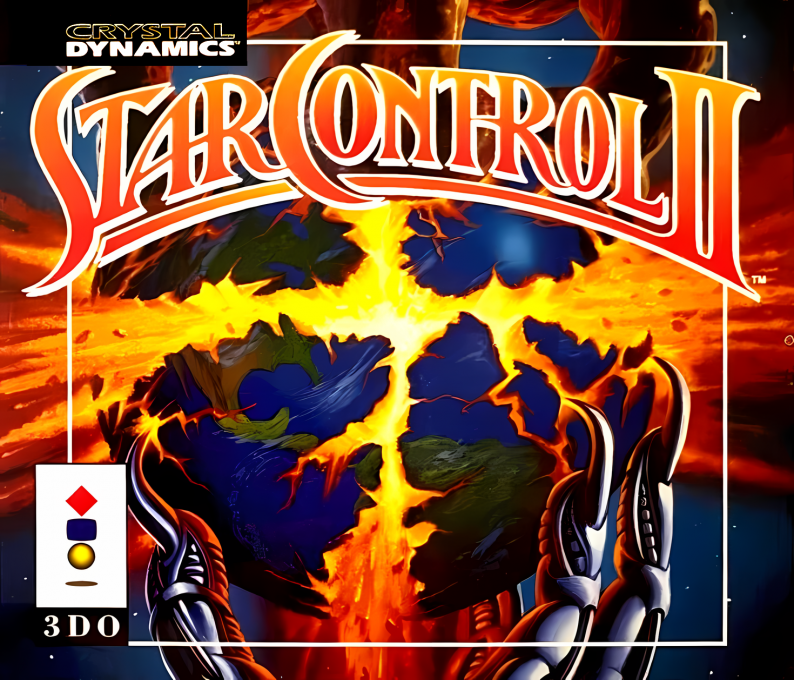 Star Control II