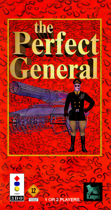 The Perfect General