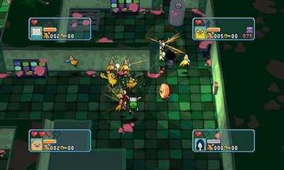 Image in-game