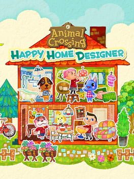 Animal Crossing