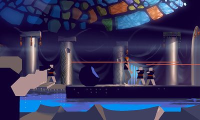 Another World - 20th Anniversary Edition