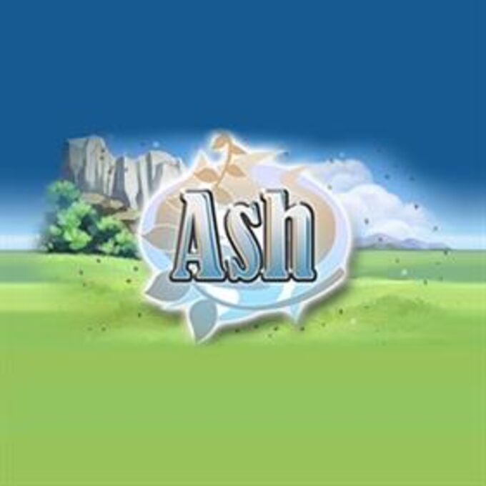 ASH