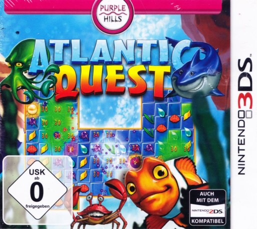 Atlantic Quest