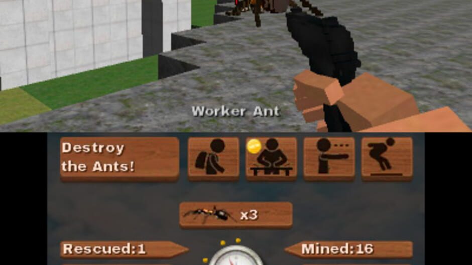 Image in-game