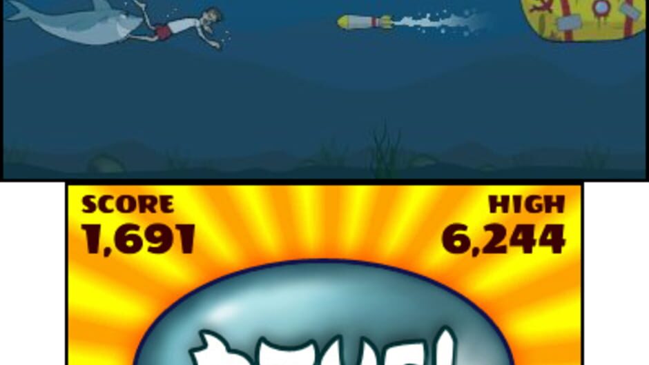 Image in-game