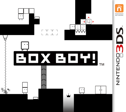 BoxBoy!