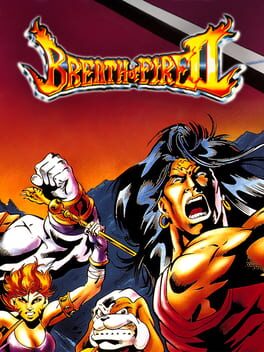 Breath of Fire