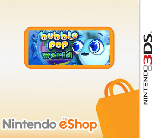 Bubble Pop World