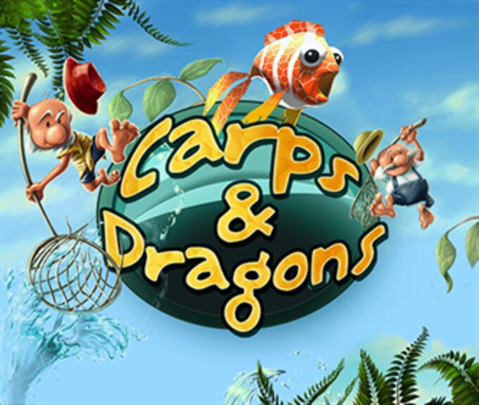 Carps And Dragons