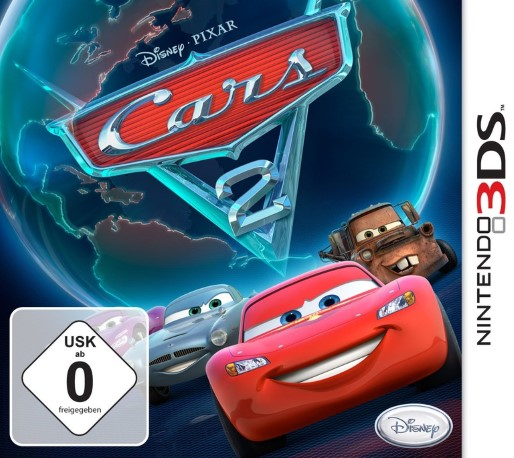 Cars 2