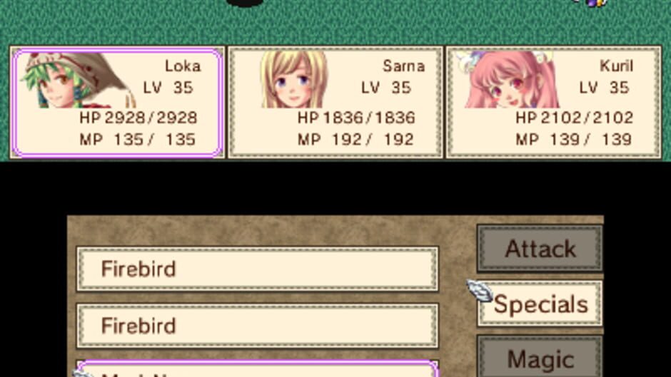 Image in-game