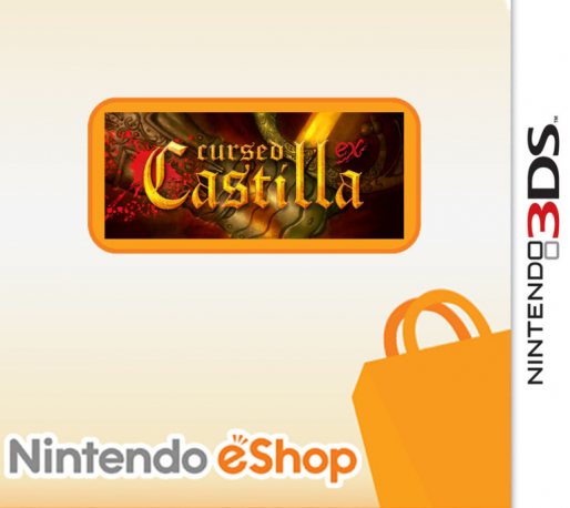 Cursed Castilla
