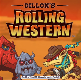 Dillon's Rolling Western